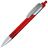 Ручка шариковая TRIS LX SAT (красный, серебристый)