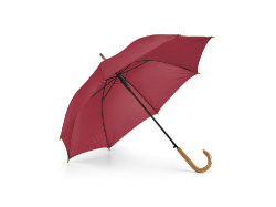 PATTI. Зонт с автоматическим открытием, Бордовый