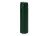 Вакуумная герметичная термокружка Inter, глубокий зеленый, нерж. сталь