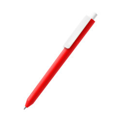 Ручка шариковая Koln, красный