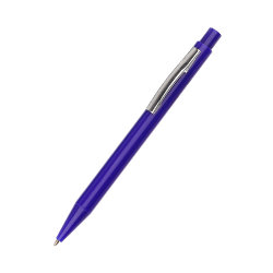 Ручка шариковая Glory, синий