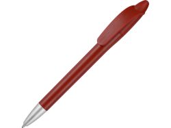 Ручка шариковая Celebrity Айседора, красный
