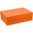 Коробка Storeville, большая, оранжевая