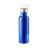 Бутылка для воды  TULMAN, 800 мл (синий)