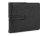 Портмоне BUGATTI Bomba, с защитой данных RFID, чёрное, кожа/полиэстер, 12х2х9,5 см