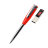 Ручка металлическая Memphys c флешкой 64Гб, красная