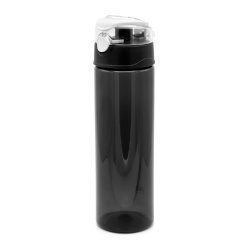 Пластиковая бутылка Narada, черная