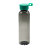 Пластиковая бутылка Rama, зеленая