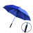 Зонт-трость Golf, синий