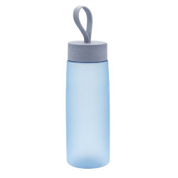 Бутылка для воды Flappy, синяя