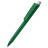 Ручка пластиковая Galle, зеленая