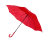 Зонт-трость Stenly Promo, красный 