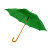 Зонт-трость Arwood, зеленый 