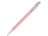 Ручка шариковая Pierre Cardin PRIZMA. Цвет - розовый. Упаковка Е