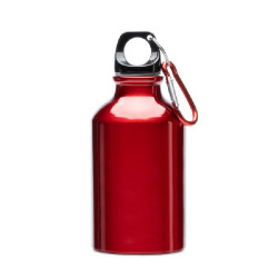 Алюминиевая бутылка YACA, Красный