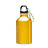 Алюминиевая бутылка YACA, Желтый