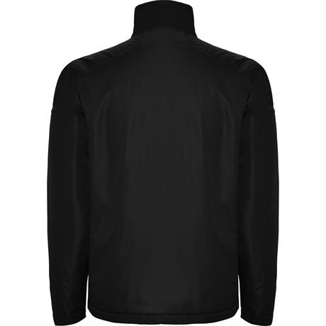 Куртка («ветровка») UTAH мужская, ЧЕРНЫЙ 3XL