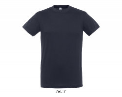 Фуфайка (футболка) REGENT мужская,Темно-синий 4XL