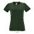 Фуфайка (футболка) REGENT женская,Темно-зеленый XXL
