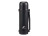 Термос Stinger, 1,2 л, широкий с ручкой, нержавеющая сталь, чёрный, 12,4 х 10,2 х 31,8 см