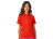 Рубашка поло Boston 2.0 женская, красный