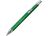 Ручка шариковая Калгари зеленый металлик