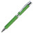 Ручка шариковая CITRUS (зеленый, серебристый)