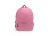 Рюкзак WILDE, светло-розовый