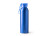 Бутылка LEWIK из переработанного алюминия, 600 мл, королевский синий