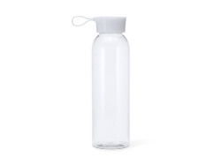 Бутылка ALOE из тритана, 600 мл, прозрачный/белый