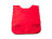 Спортивная манишка DALIC из полиэстера 190T, красный