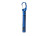 Ручка ARAYA со светодиодным фонариком, королевский синий