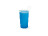 Складной стакан TRACK 230 мл, королевский синий