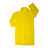 Дождевик "Pure" жёлтого цвета , 68 х 118 см. материал этиленвинилацетат (желтый)