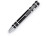 Алюминиевый мультитул BRICO в форме ручки, черный