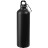 Бутылка для воды Funrun 750, черная