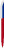 Ручка VIVALDI SOFT Флаг 1333.F