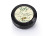 Крем для бритья Mondial TABACCO VERDE с ароматом зелёного табака, пластиковая чаша, 75 мл