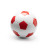 Мяч футбольный TUCHEL, Красный