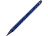 Вечный карандаш из переработанного алюминия Sicily, темно-синий