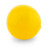 Мяч надувной SAONA, Желтый