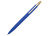 Nooshin шариковая ручка из переработанного алюминия, черные чернила - Синий