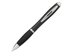 Ручка шариковая Nash, черный, черные чернила