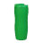 Термокружка с двойной стенкой Softoccino, зеленая-S