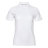 Рубашка поло женская STAN хлопок/полиэстер 185, 04WL, белый