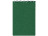 Блокнот А5 на гребне Pragmatic 60 листов в линейку, зеленый