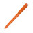 Ручка шариковая TRIAS SOFTTOUCH, оранжевый