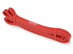 Эспандер-лента, ширина 1,3 см (2-15 кг.), красный