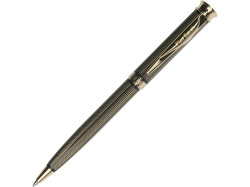 Ручка шариковая TRESOR с поворотным механизмом. Pierre Cardin