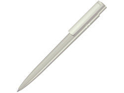 Антибактериальная шариковая ручка RECYCLED PET PEN PRO antibacterial, серый